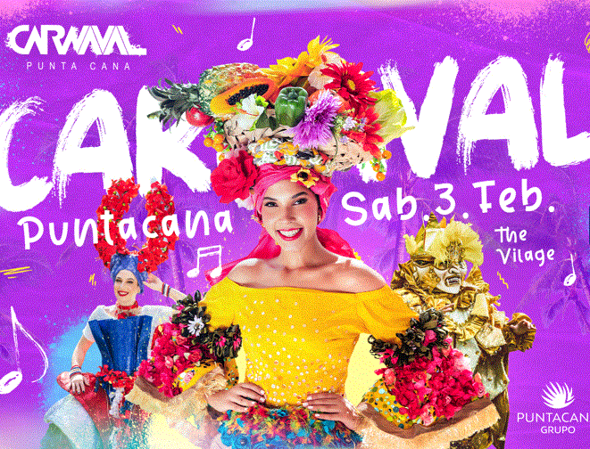 El Cañaveral celebra su primer Carnaval